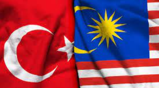 Foto - ABD, Çin ve İtalya'ya Türkiye şoku! Asya ülkesi Türkiye'yi seçti