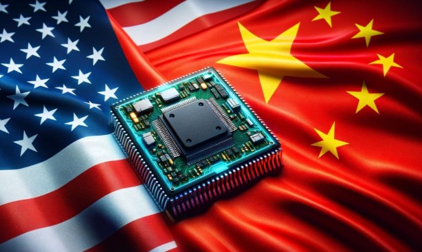 ABD çip ambargosunun dozunu artırıyor