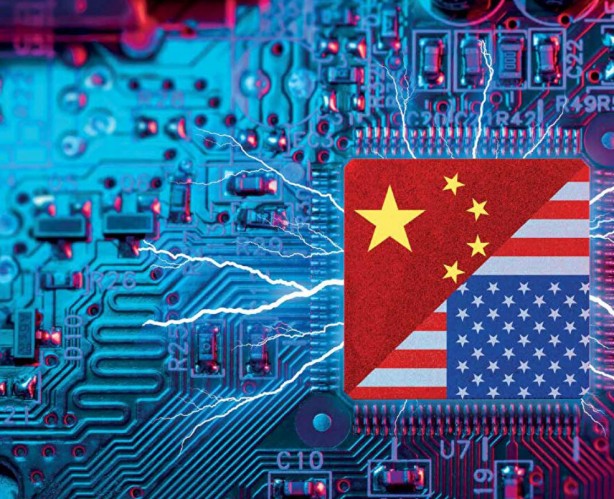 Foto - ABD çip ambargosunun dozunu artırıyor