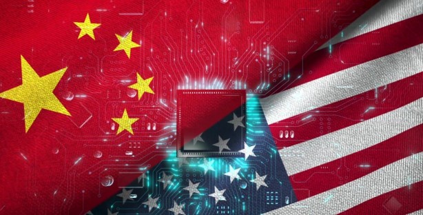 Foto - ABD çip ambargosunun dozunu artırıyor