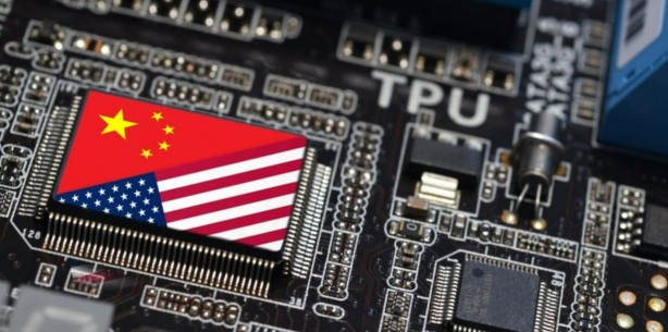 Foto - ABD çip ambargosunun dozunu artırıyor