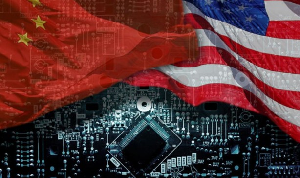 Foto - ABD çip ambargosunun dozunu artırıyor