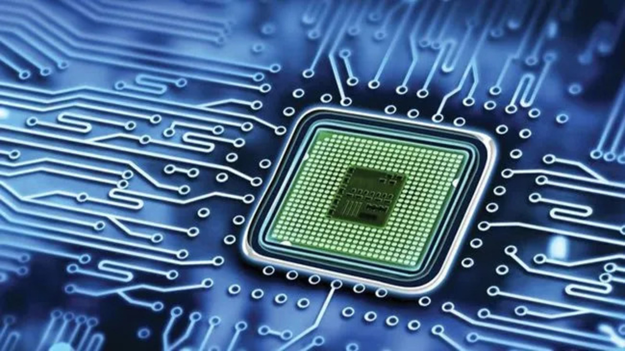 ABD çip üreticilerine Çin için baskı yapmaya hazırlanıyor