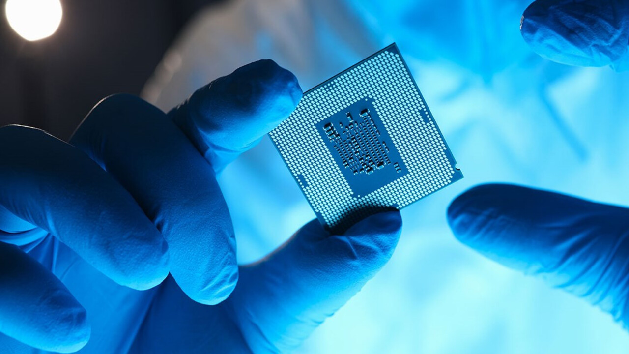 Foto - ABD çip üreticilerine Çin için baskı yapmaya hazırlanıyor