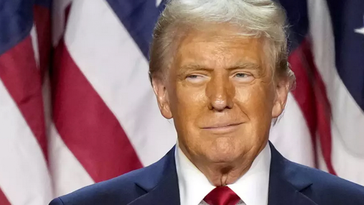 Foto - ABD dergisi Newsweek, Trump'ı değil Erdoğan'ı Dünyanın en güçlü adamlarından biri diye yazdı!