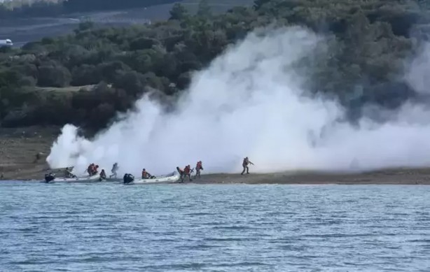 Foto - ABD dergisi tartışmaları: Türkiye'nin ordusu ve İsrail ordusunu karşılaştırdı! 6 alanda büyük fark! Tahmin ediyor