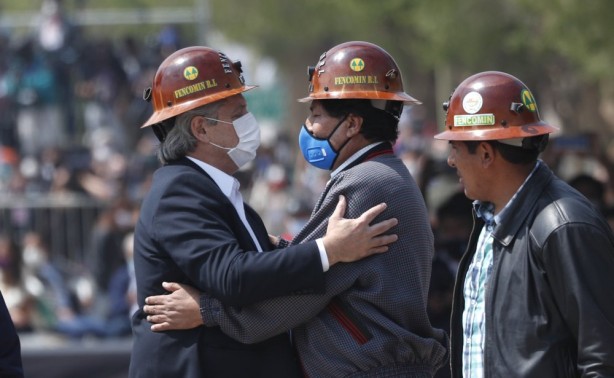 Foto - ABD destekli darbe yapılmıştı! 1 yıl sonra geri döndü