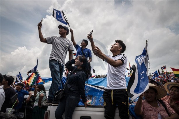 Foto - ABD destekli darbe yapılmıştı! 1 yıl sonra geri döndü