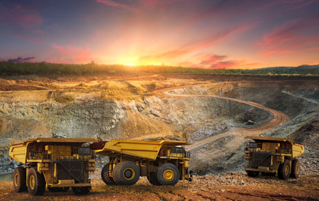 Foto - ABD devi, 14 Mayıs öncesi Türk altın ve bakır madeni şirketini apar topar satın aldı