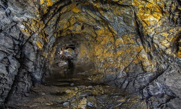 Foto - ABD devi, 14 Mayıs öncesi Türk altın ve bakır madeni şirketini apar topar satın aldı