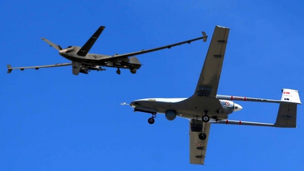 ABD Baykar'a özendi! TB2 SİHA sonrası hemen gönderme kararı aldılar