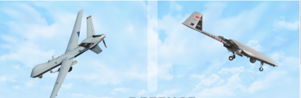 Foto - ABD Baykar'a özendi! TB2 SİHA sonrası hemen gönderme kararı aldılar