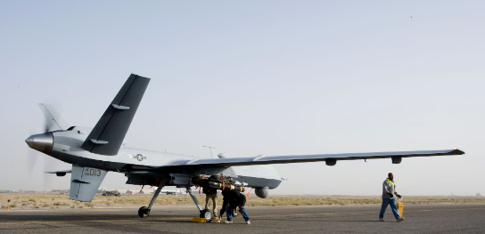 Foto - ABD Baykar'a özendi! TB2 SİHA sonrası hemen gönderme kararı aldılar