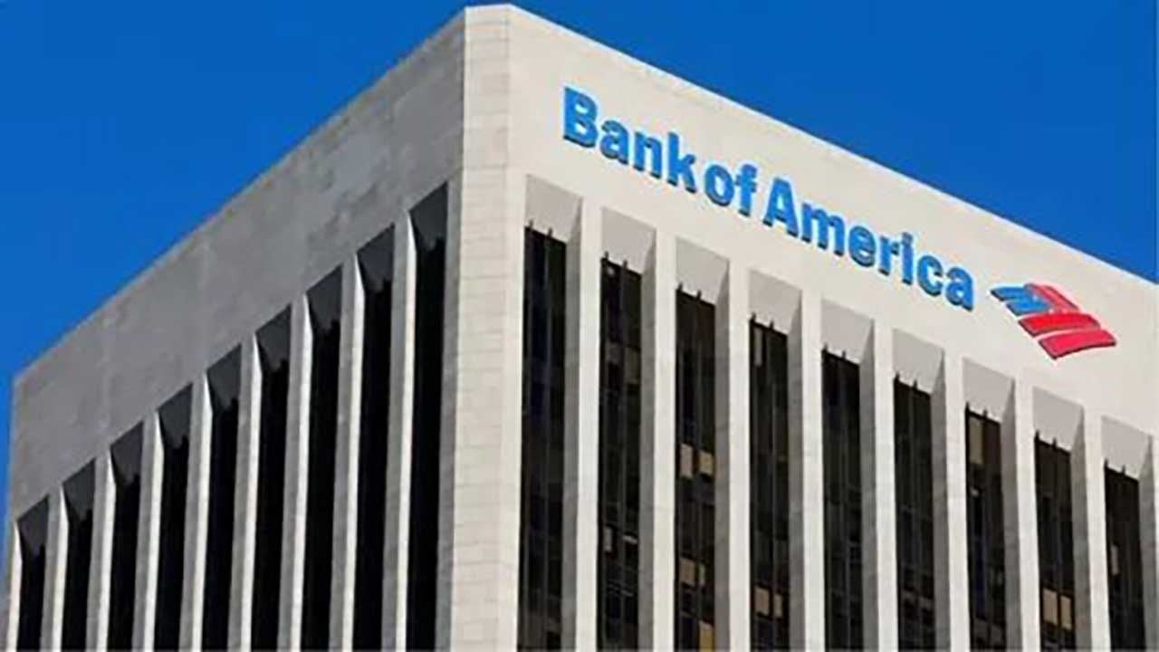 Foto - ABD devinde 1.2 milyar dolarlık ceza şoku! Bank of America’da kar düştü, Morgan Stanley ise rekor kırdı!