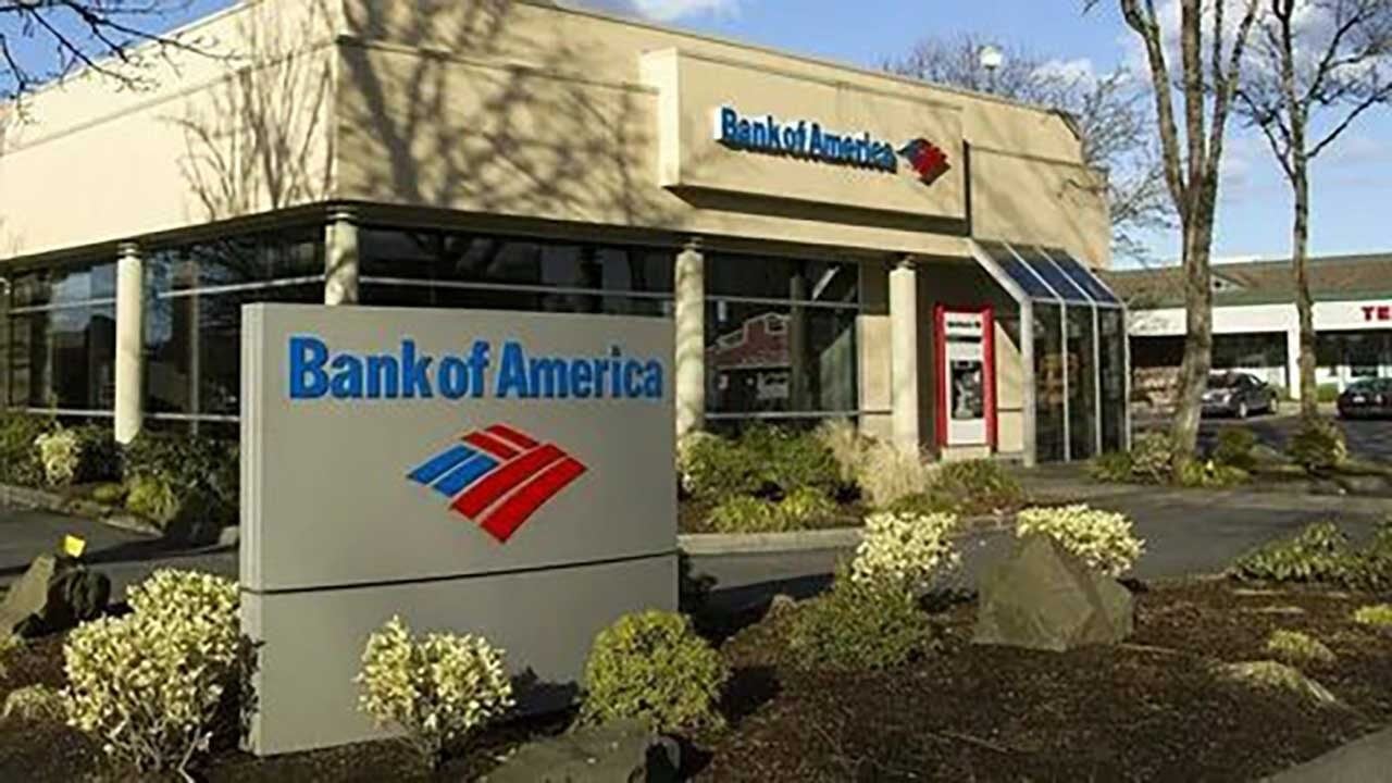 Foto - ABD devinde 1.2 milyar dolarlık ceza şoku! Bank of America’da kar düştü, Morgan Stanley ise rekor kırdı!