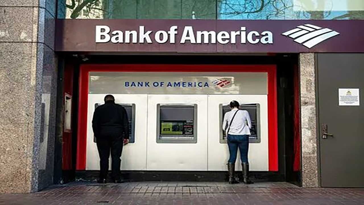 Foto - ABD devinde 1.2 milyar dolarlık ceza şoku! Bank of America’da kar düştü, Morgan Stanley ise rekor kırdı!