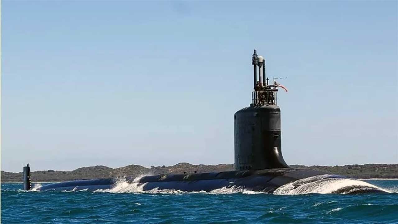 ABD dökülüyor! Rakibi savaşmadan tokatladı