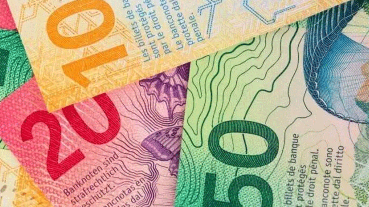 Foto - ABD doları ilk 5'e giremedi! Dünyanın en değerli para birimleri belli oldu!