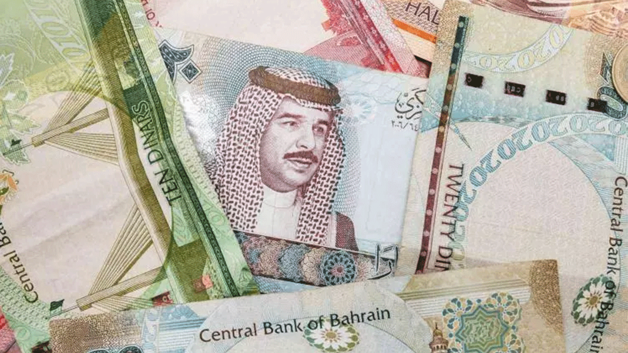 Foto - ABD doları ilk 5'e giremedi! Dünyanın en değerli para birimleri belli oldu!