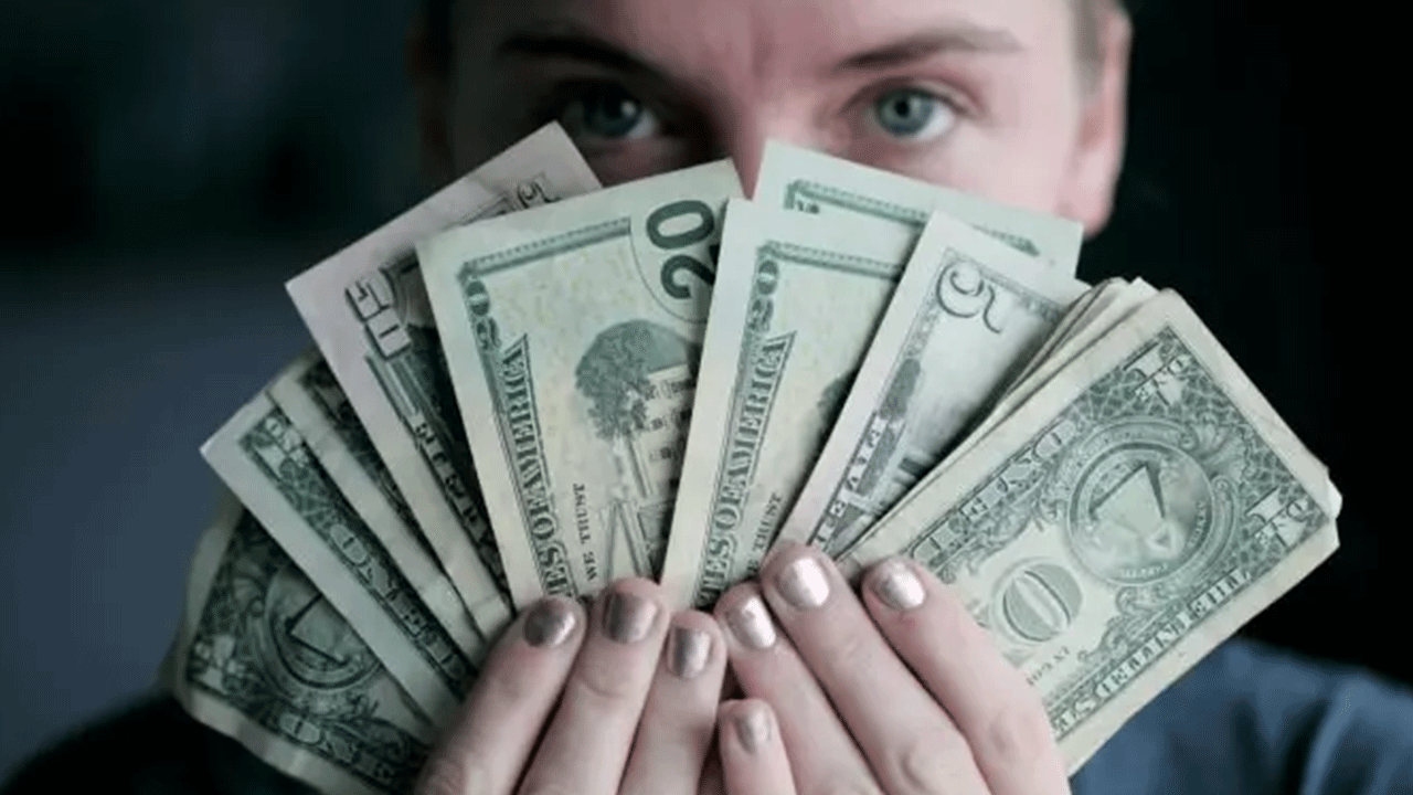 Foto - ABD doları ilk 5'e giremedi! Dünyanın en değerli para birimleri belli oldu!