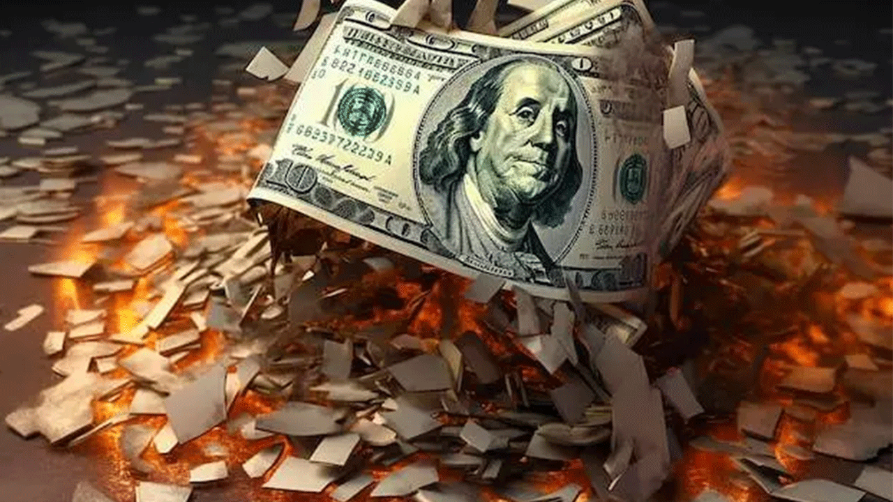 Foto - ABD doları ilk 5'e giremedi! Dünyanın en değerli para birimleri belli oldu!