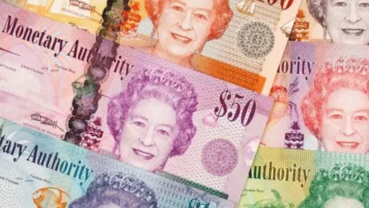 Foto - ABD doları ilk 5'e giremedi! Dünyanın en değerli para birimleri belli oldu!