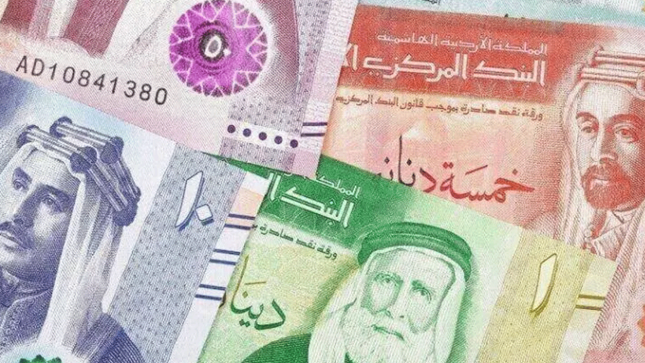 Foto - ABD doları ilk 5'e giremedi! Dünyanın en değerli para birimleri belli oldu!