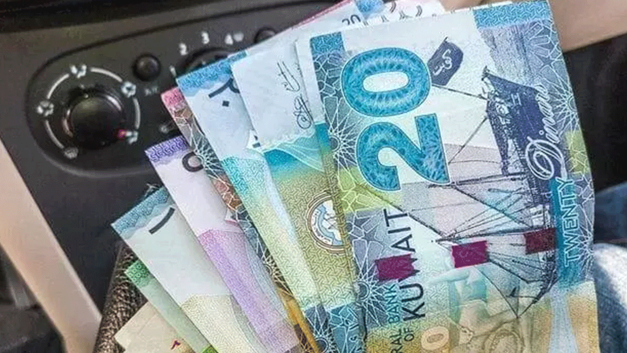 Foto - ABD doları ilk 5'e giremedi! Dünyanın en değerli para birimleri belli oldu!