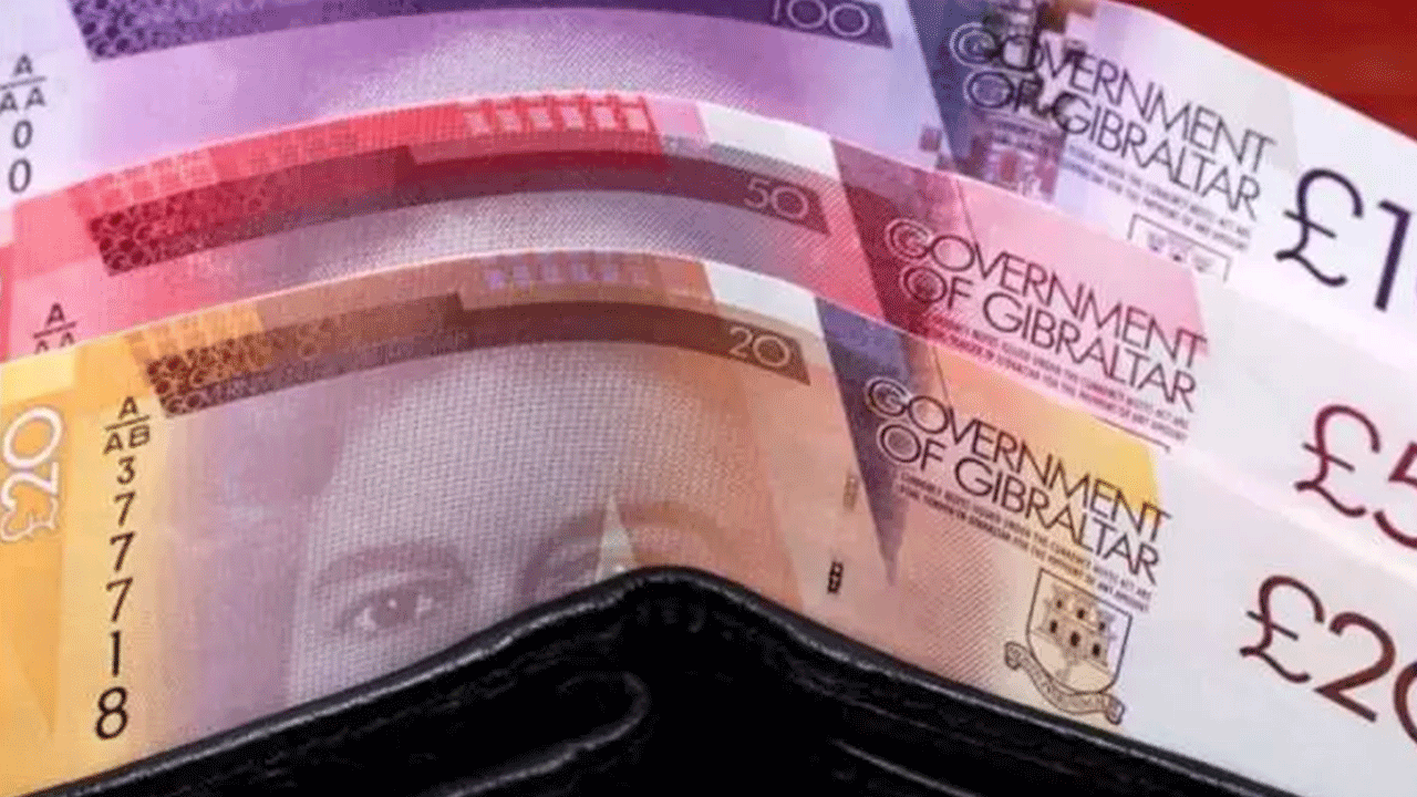 Foto - ABD doları ilk 5'e giremedi! Dünyanın en değerli para birimleri belli oldu!