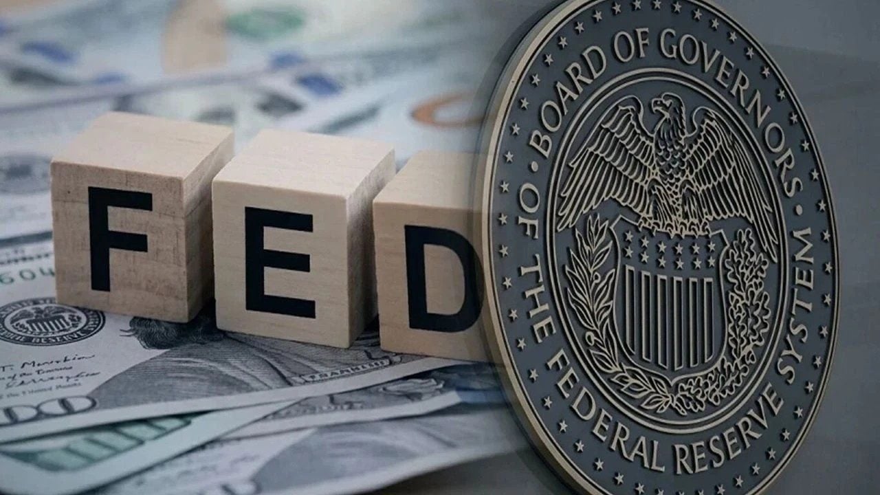 Foto - ABD Dünya ekonomisini zora sokuyor: Fed yine faiz yükseltecek!