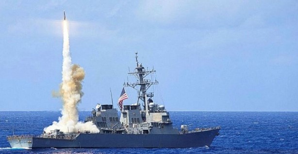 Foto - ABD duyurdu: 14 İHA'yı düşürdük