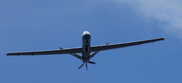 Foto - ABD duyurdu: 14 İHA'yı düşürdük