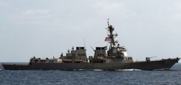 Foto - ABD duyurdu: 14 İHA'yı düşürdük