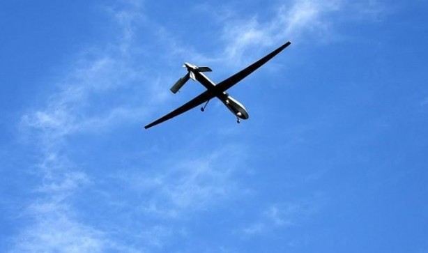 ABD duyurdu: 14 İHA'yı düşürdük