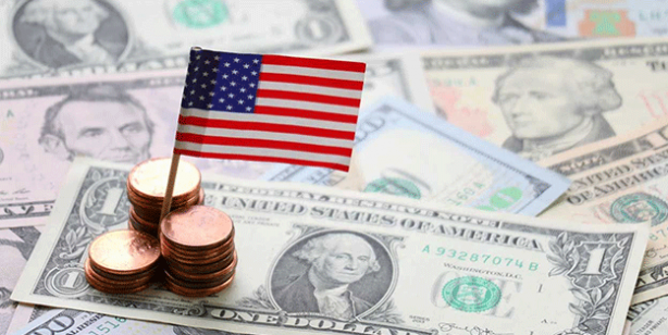 ABD ekonomisi alarm vermeye başladı! Resesyon tahmini yüzde 100’e ulaştı