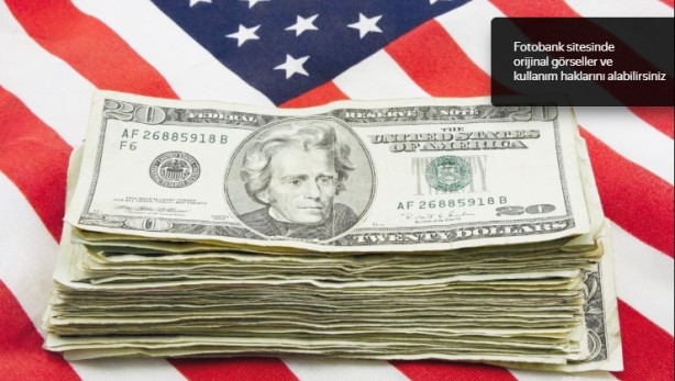 Foto - ABD ekonomisi alarm vermeye başladı! Resesyon tahmini yüzde 100’e ulaştı