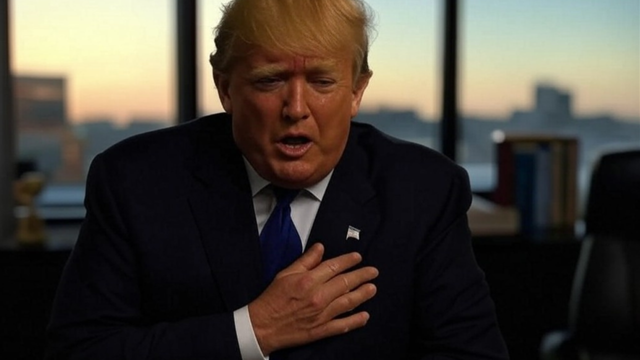 ABD ekonomisi ‘kalp krizi’ geçirebilir!