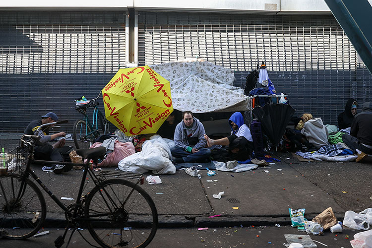 Foto - ABD ekonomisi ‘kalp krizi’ geçirebilir!