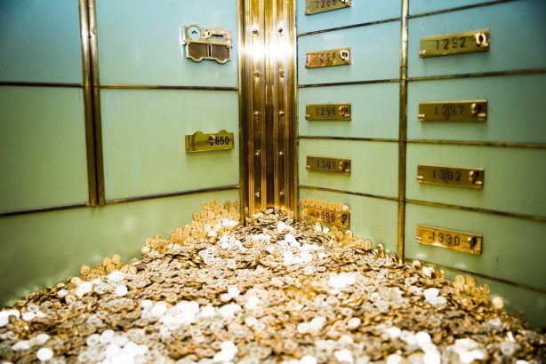 ABD ekonomisi resesyona giriyor! Altın fiyatlarında endişe büyük