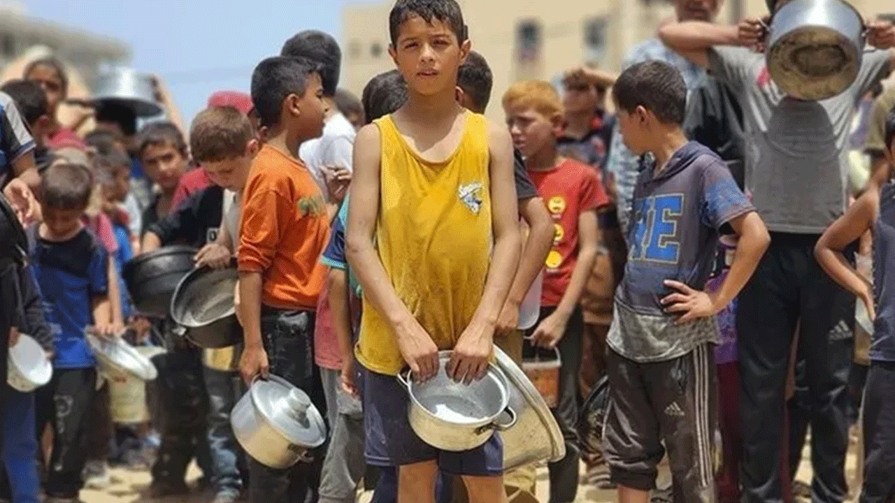 Foto - ABD elçisinden tepki çeken Gazze sözleri: Sonunda itiraf etti!