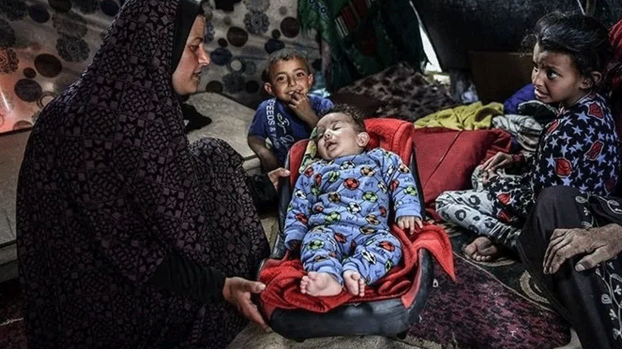 Foto - ABD elçisinden tepki çeken Gazze sözleri: Sonunda itiraf etti!