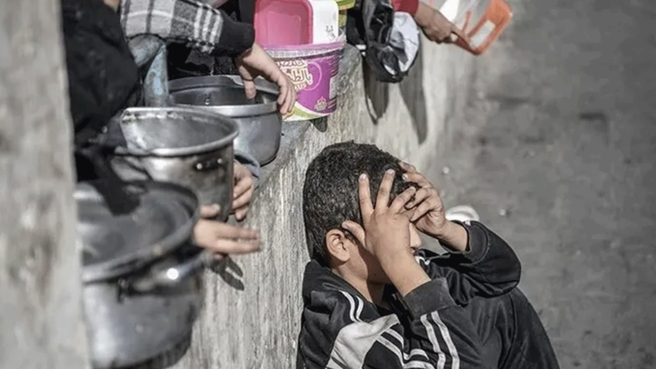Foto - ABD elçisinden tepki çeken Gazze sözleri: Sonunda itiraf etti!