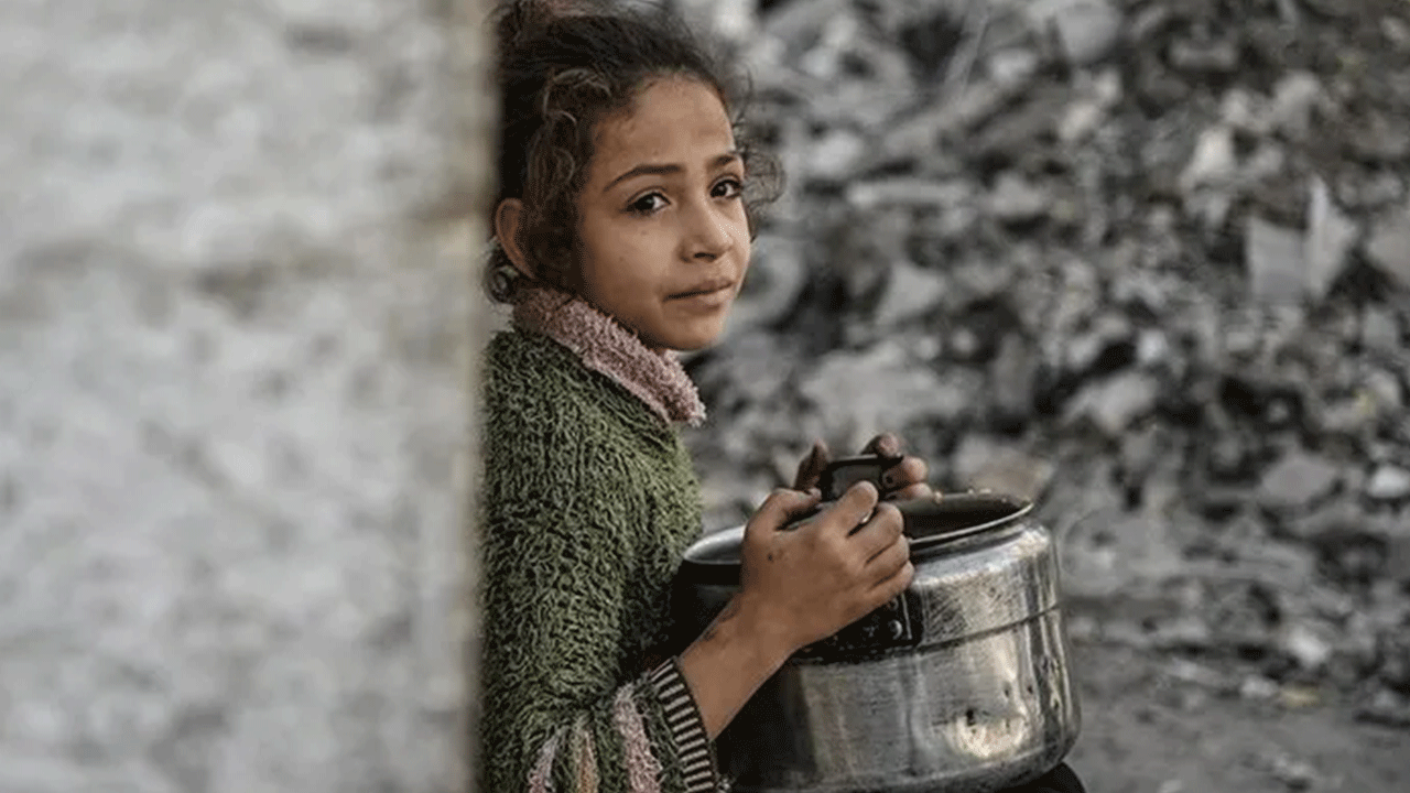 Foto - ABD elçisinden tepki çeken Gazze sözleri: Sonunda itiraf etti!