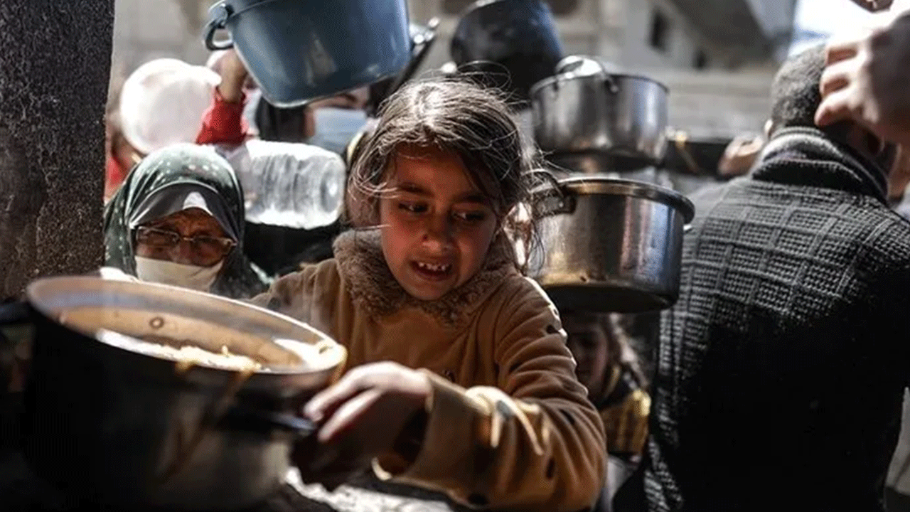 Foto - ABD elçisinden tepki çeken Gazze sözleri: Sonunda itiraf etti!