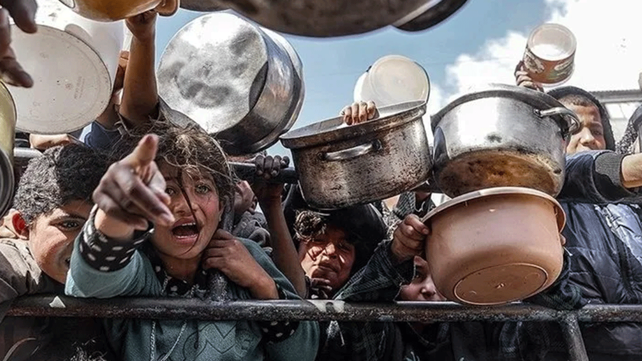 Foto - ABD elçisinden tepki çeken Gazze sözleri: Sonunda itiraf etti!