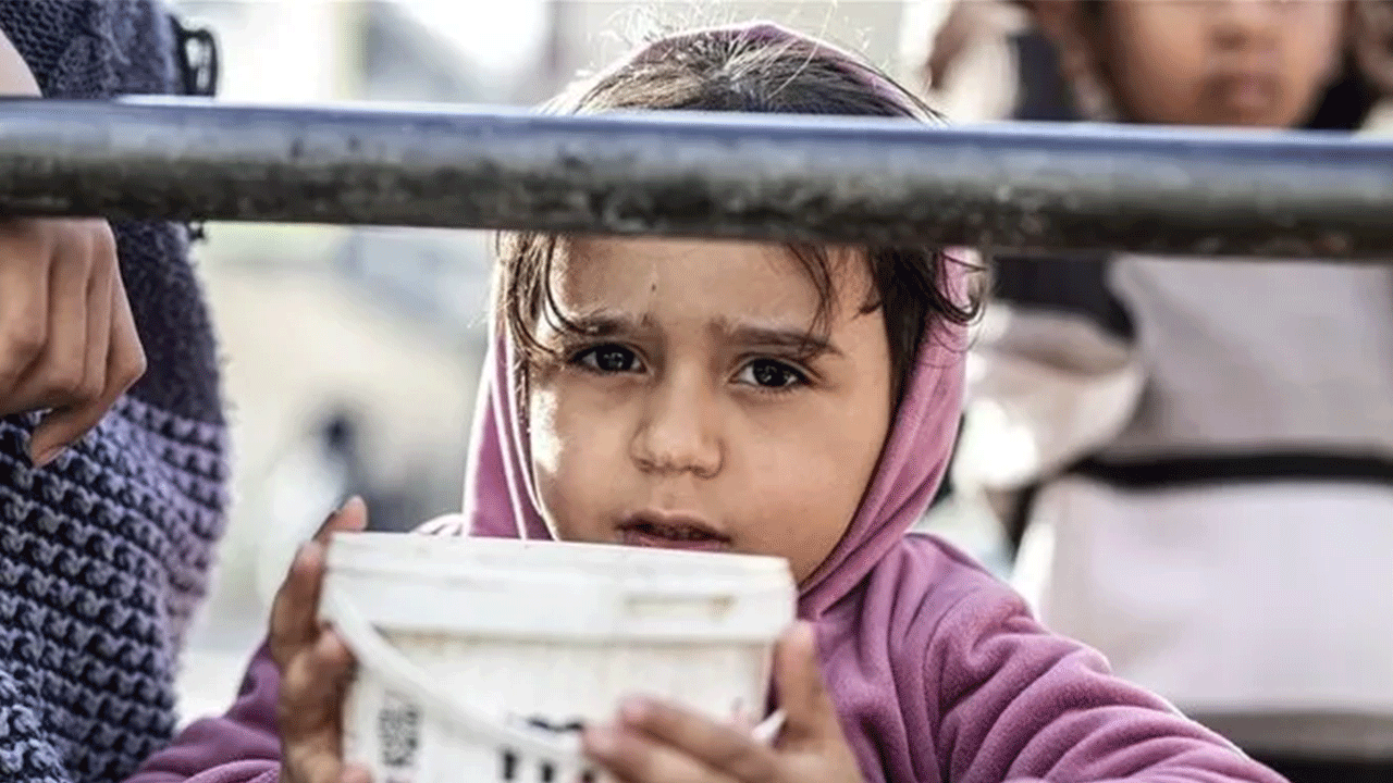 Foto - ABD elçisinden tepki çeken Gazze sözleri: Sonunda itiraf etti!
