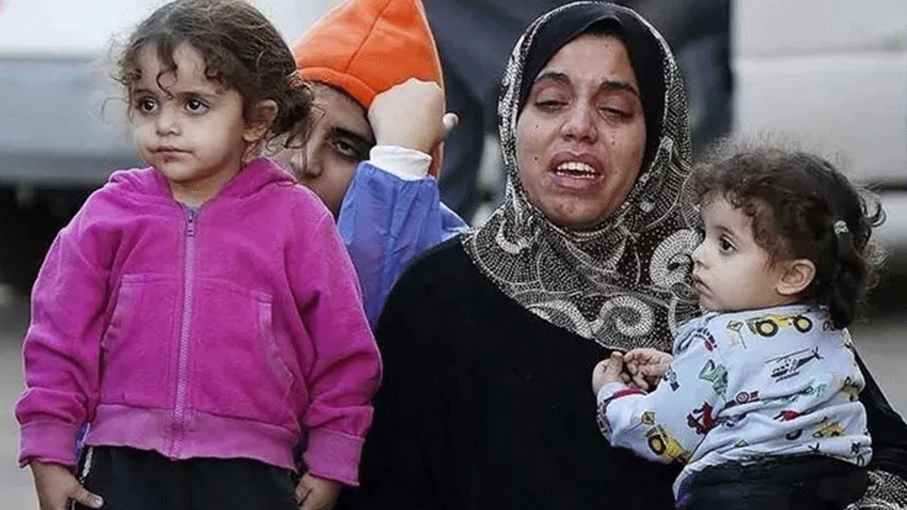 Foto - ABD elçisinden tepki çeken Gazze sözleri: Sonunda itiraf etti!