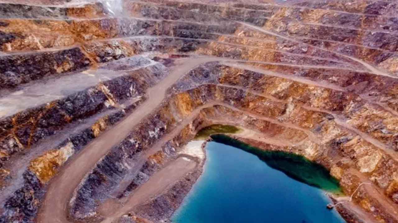 'ABD, Eskişehir'deki 694 milyonluk rezervi istiyor' diyorlardı! Türkiye'den flaş hamle geldi