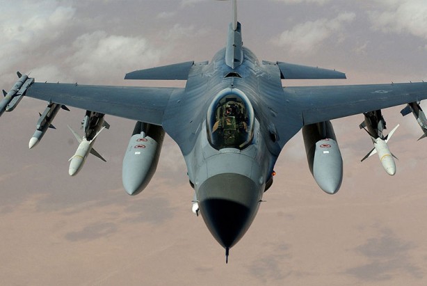 Foto - ABD F-16 vermezse Türkiye bakın ne yapacak! Eski asker açıkladı... Yunanistan'ı şok edecek hamle