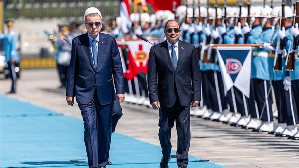 Foto - ABD F-35'i ve Çin J-20'yi vermeyi reddetti! Arap ülkesi Türkiye'den Kaan'ı istedi